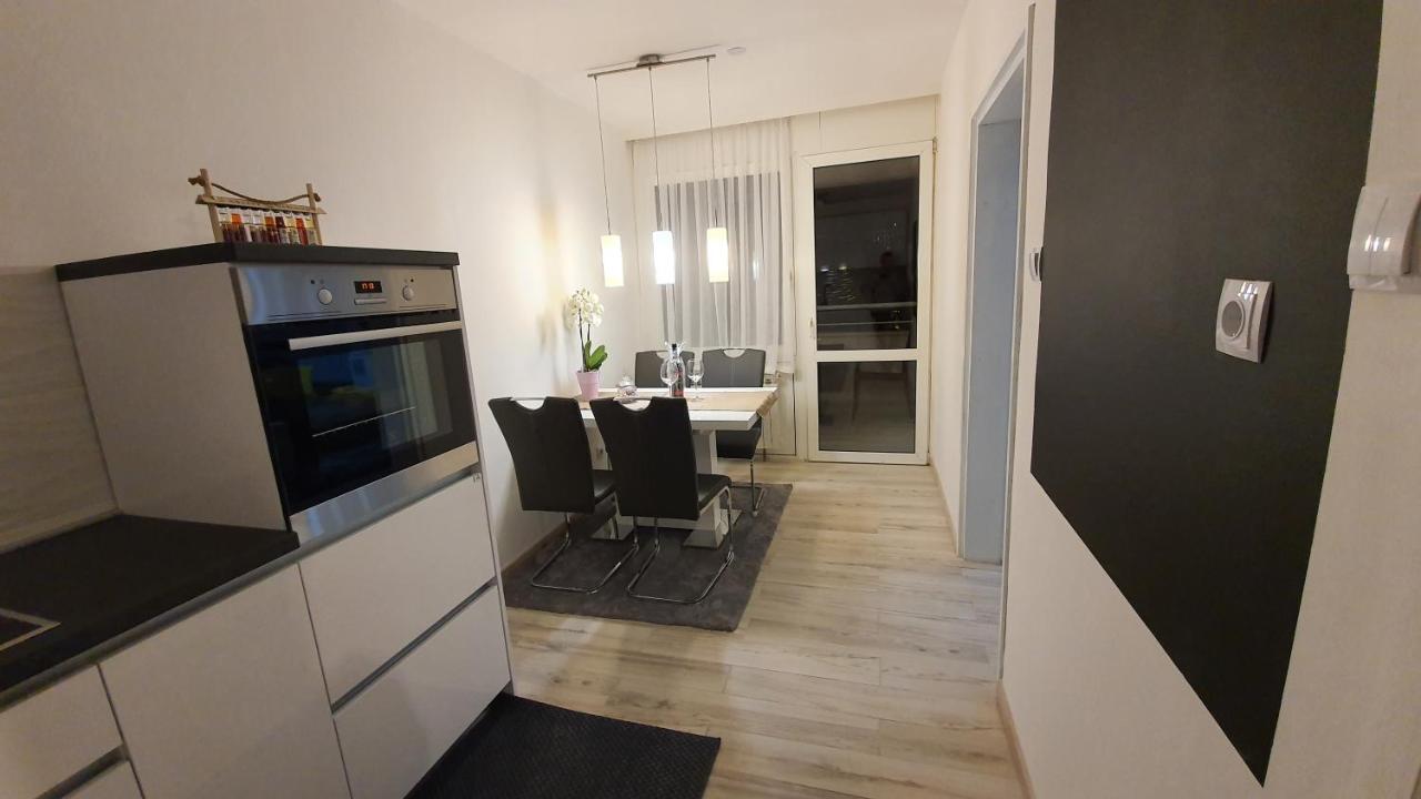 Apartment-Tia, Self Check-In Загреб Экстерьер фото